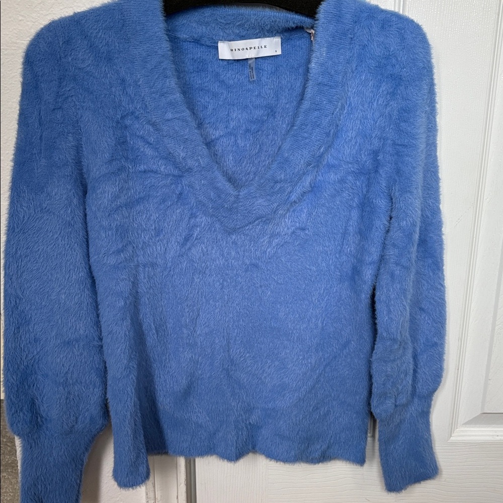 NEW RINO & PELLE Kaiya sweater